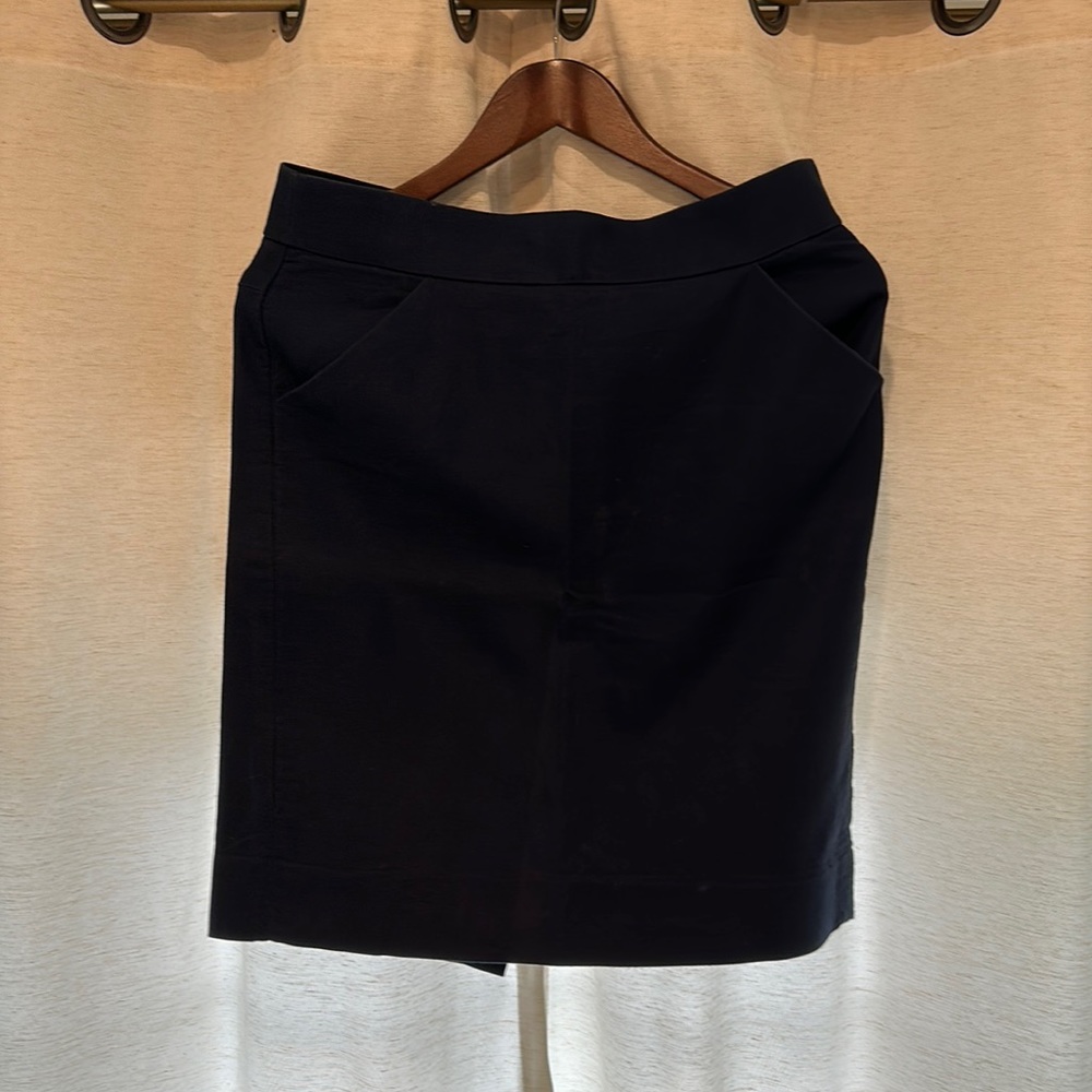 J Crew The Pencil Skirt